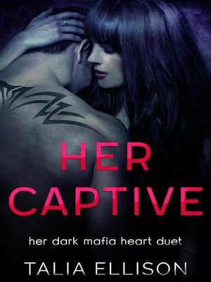 cover image of Her Captive
